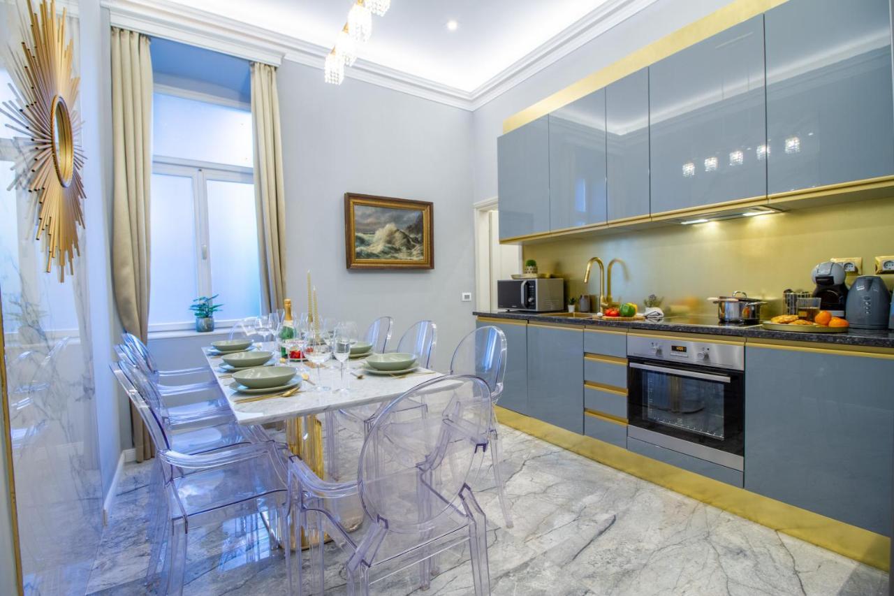 Superb Arena View Apartment พูลา ภายนอก รูปภาพ