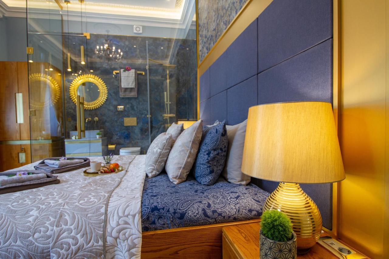 Superb Arena View Apartment พูลา ภายนอก รูปภาพ