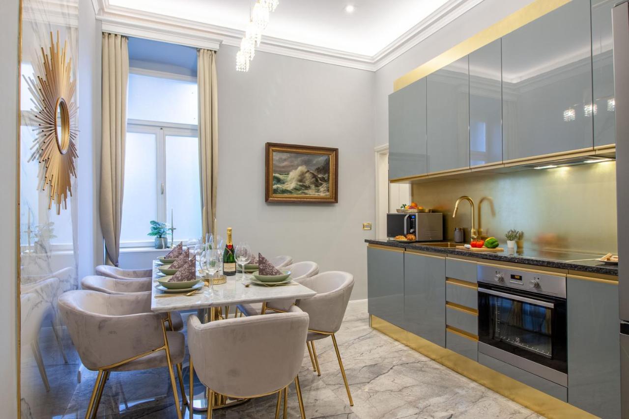 Superb Arena View Apartment พูลา ภายนอก รูปภาพ
