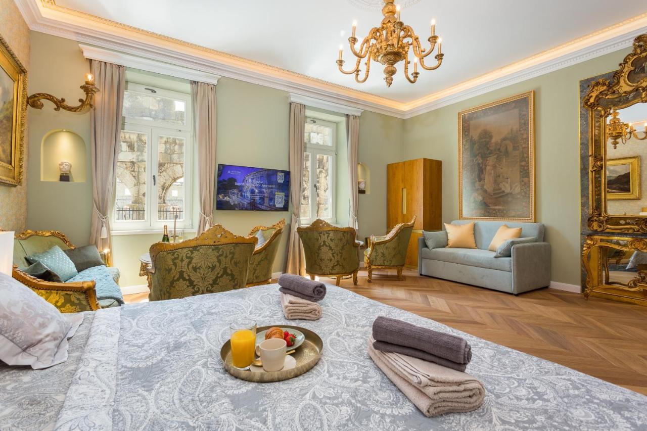 Superb Arena View Apartment พูลา ภายนอก รูปภาพ