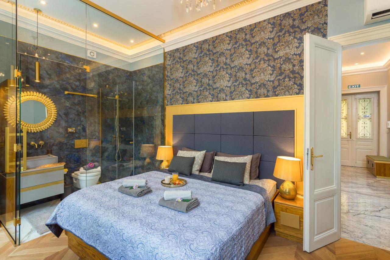 Superb Arena View Apartment พูลา ภายนอก รูปภาพ